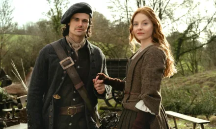 Outlander: Blood of My Blood – Le préquel d’Outlander arrivera-t-il sur Netflix France ?