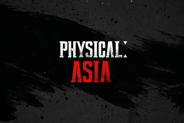 100% Physique : Asie - Téléréalité (Saison 1)
