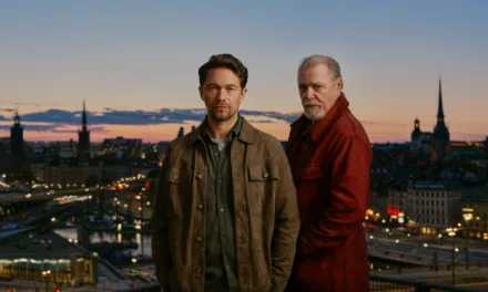 The Case (Netflix) : date de sortie, intrigue et casting de la nouvelle série suédoise