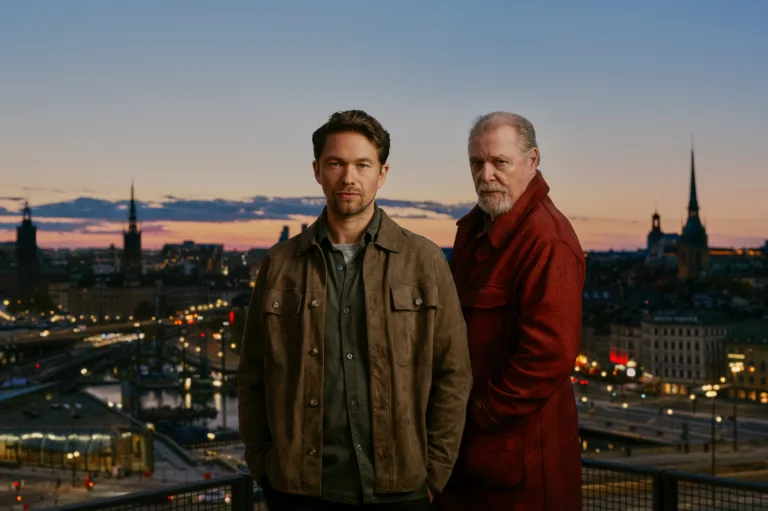 The Case (Netflix) : date de sortie, intrigue et casting de la nouvelle série suédoise