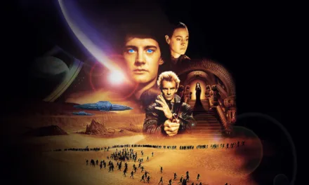 Faites vite : ce monument de la SF quitte Netflix dans quelques jours (Dune)