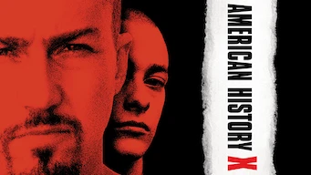 American History X