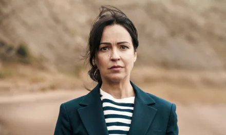 Ángela (Netflix) : date de sortie, intrigue et casting de la nouvelle série espagnole