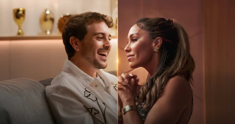 Pour le meilleur et à l’aveugle : une saison 2 de Love Is Blind: France est-elle envisageable ?