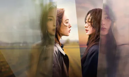 Tu étais là (As You Stood By) : la série coréenne qui arrive le 7 novembre sur Netflix