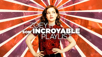Zoey et son incroyable playlist - Série