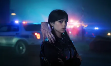 Mercredi : la partie 2 de la saison 2 est arrivée — la saison 3 est-elle déjà dans les coulisses ?