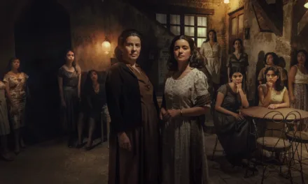 Les Mortes : une saison 2 est-elle possible sur Netflix ?