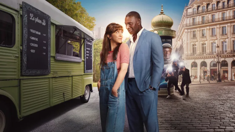 Calendrier Netflix Nouveautés films : que voir en septembre 2025 ? (top 5)