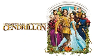 Les nouvelles aventures de Cendrillon
