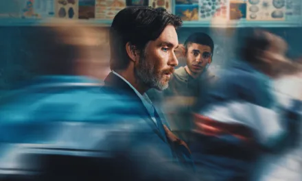 Octobre : ne passez pas à côté de ces films Netflix qui vont secouer votre automne