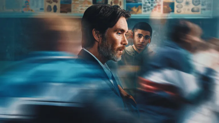 Octobre : ne passez pas à côté de ces films Netflix qui vont secouer votre automne
