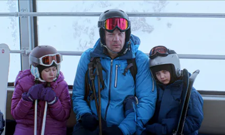Snow Therapy : la comédie noire multi-primée de Ruben Östlund est dispo sur Netflix