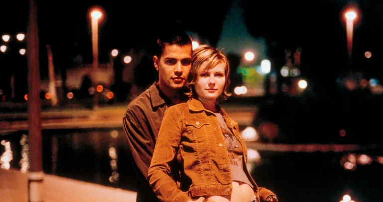 Crazy/Beautiful : le teen drama culte des années 2000 débarque sur Netflix le 12 septembre