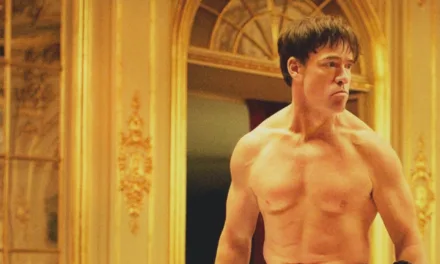 Netflix ajoute The Square, la Palme d’or qui a secoué Cannes en 2017 !