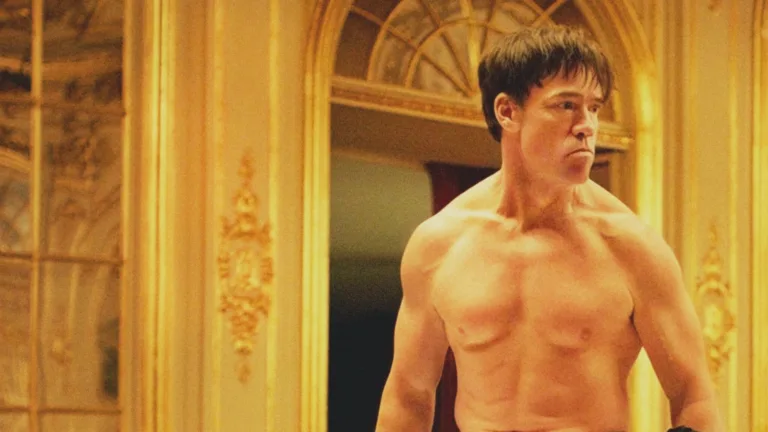 Netflix ajoute The Square, la Palme d’or qui a secoué Cannes en 2017 !