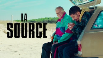 La source