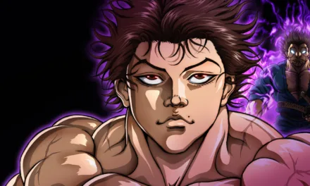 Baki-Dou : Miyamoto Musashi ressuscité, Netflix annonce son arrivée en 2026 avec un premier teaser