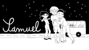 Samuel