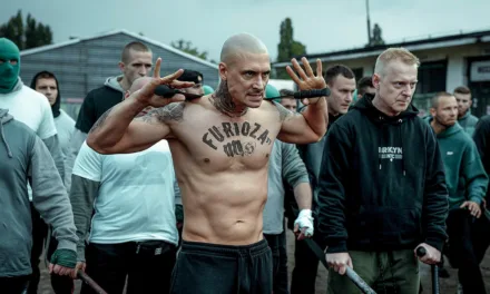 Furioza 2 : la suite du phénomène polonais arrive le 15 octobre sur Netflix