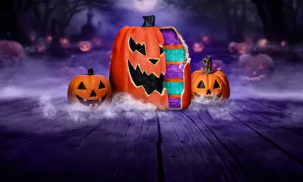 On en mangerait… ou pas : Spécial Halloween arrive sur Netflix — ce à quoi s’attendre