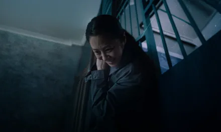 Queen Mantis : pourquoi le nouveau K-drama de Netflix n’est pas encore disponible en France