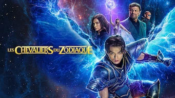 Les chevaliers du zodiaque