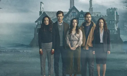 Les 10 meilleures séries horrifiques de tous les temps pour se préparer à Halloween