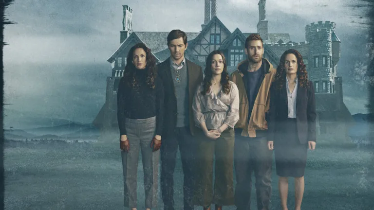 Les 10 meilleures séries horrifiques de tous les temps pour se préparer à Halloween