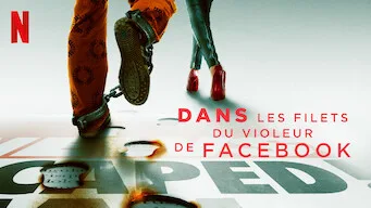 Dans les filets du violeur de Facebook - Série