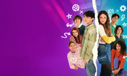 RIV4LITES sur Netflix : tout savoir sur la série italienne qui sort le 1er octobre 2025