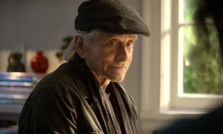 La Méthode Kominsky : la série avec Michael Douglas reste incontournable sur Netflix !