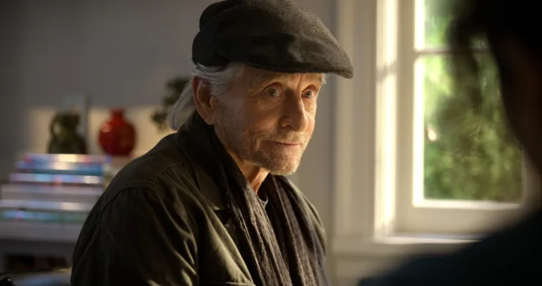 La Méthode Kominsky : la série avec Michael Douglas reste incontournable sur Netflix !