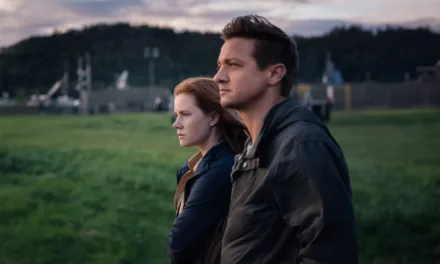 Premier Contact : le film est-il dispo sur Netflix ?
