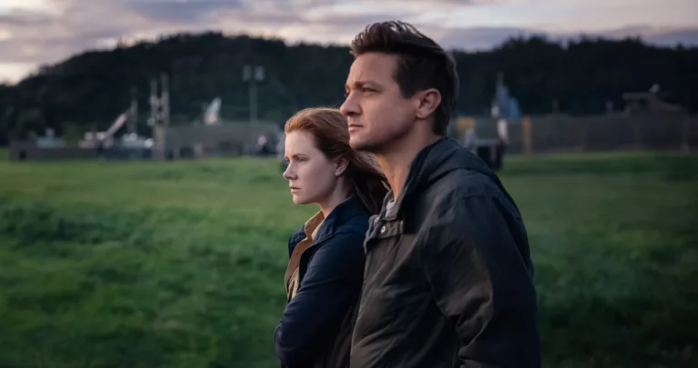 Premier Contact : le film est-il dispo sur Netflix ?