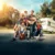 La Famille Hennedricks (Netflix) : un family road trip à voir de toute urgence !
