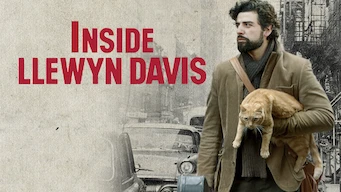 Inside Llewyn Davis