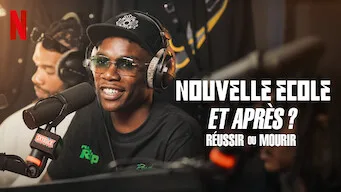 Nouvelle école, et après ? Réussir ou mourir - Spécial
