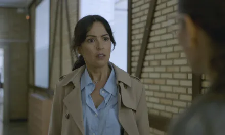 Angela (Netflix) : la série espagnole aura-t-elle une saison 2 ?