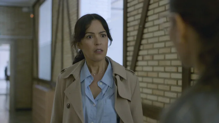 Angela (Netflix) : la série espagnole aura-t-elle une saison 2 ?