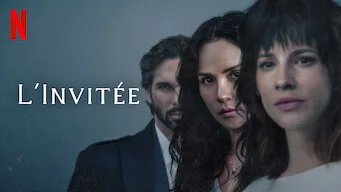 L'invitée - Série (Saison 1)