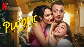 Platonic - Série (Saison 1)