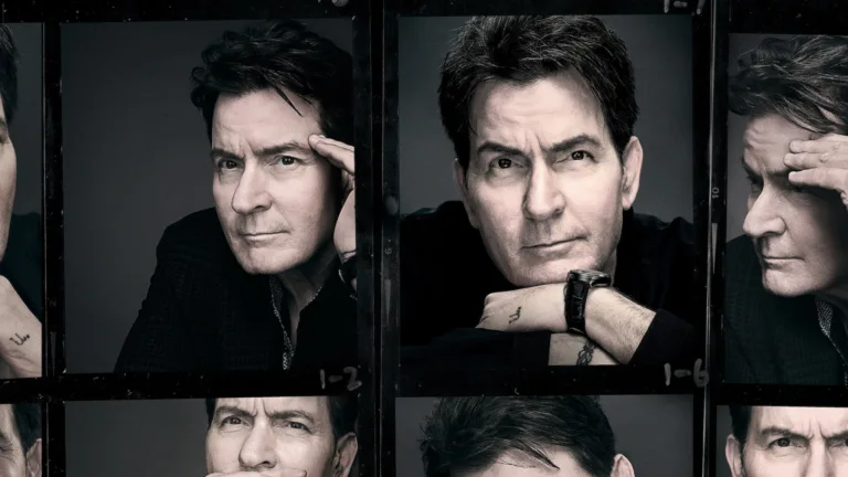 Charlie Sheen sur Netflix : scandales, addictions et reconstruction dans un documentaire inédit