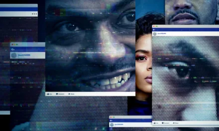 Dans les filets du violeur de Facebook : Netflix braque les projecteurs sur l’affaire Thabo Bester
