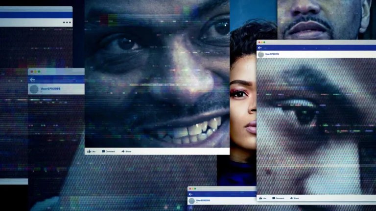 Dans les filets du violeur de Facebook : Netflix braque les projecteurs sur l’affaire Thabo Bester