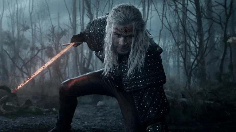 The Witcher : la saison 4 avec Liam Hemsworth enfin disponible sur Netflix