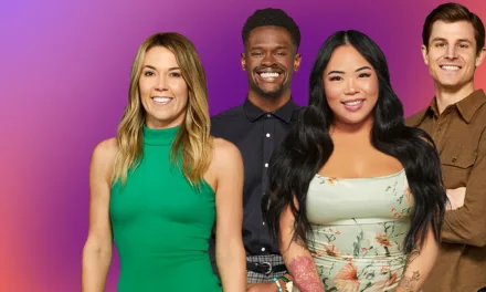 Love Is Blind saison 9 : les célibataires de Denver entrent dans les pods dès le 1er octobre sur Netflix (+ calendrier de diffusion)