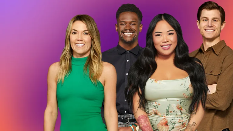 Love Is Blind saison 9 : les célibataires de Denver entrent dans les pods dès le 1er octobre sur Netflix (+ calendrier de diffusion)