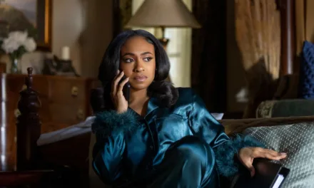 Beauty in Black saison 2 : Kimmie prend le pouvoir, dès aujourd’hui sur Netflix (+ infos partie 2)