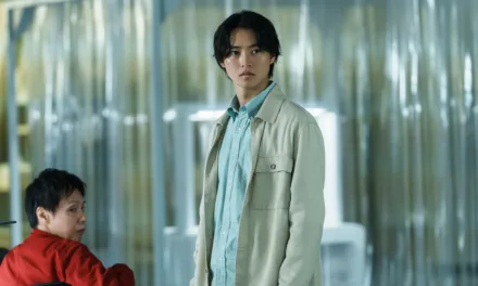 Alice in Borderland : la saison 3 enflamme les fans, voici leurs avis sans spoiler ! (Nouveautés Netflix)